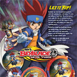 BeyBlade