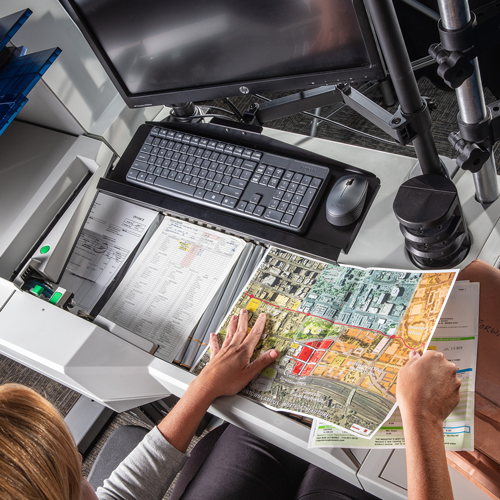 Document & Mail Automation