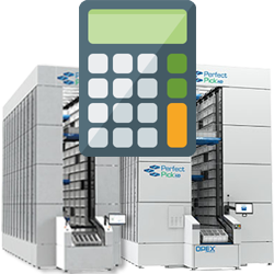 Perfect Pick Integrator Calculator